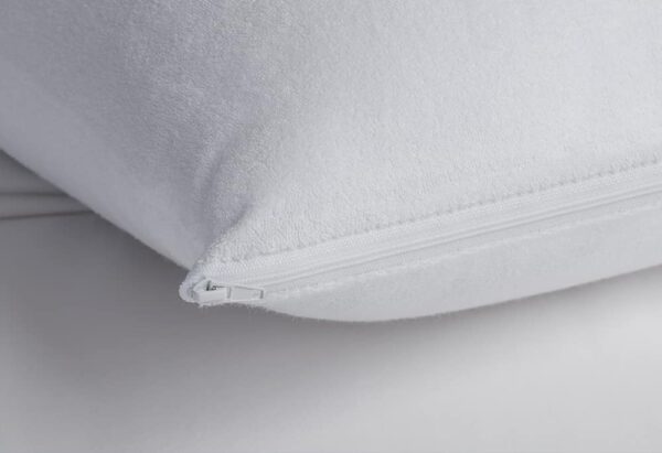 Protège-oreiller Velfont – Imperméable & Anti-acariens – Image 4