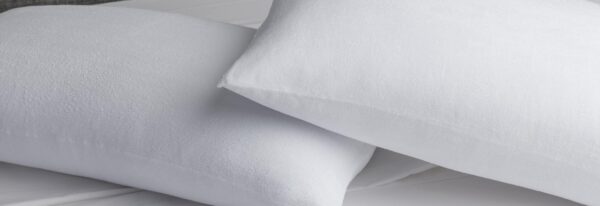 Protège-oreiller Velfont – Imperméable & Anti-acariens – Image 3