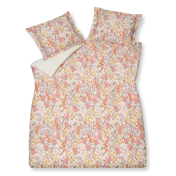 Housse de couette Sunny – Vandyck
