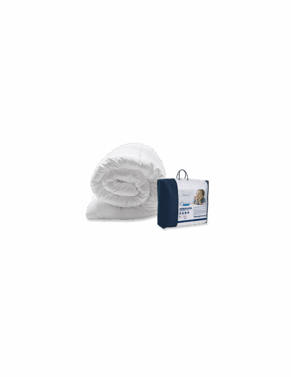 Couette Himalaya Évolutive