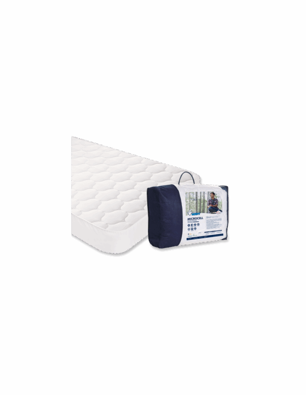 Protège-Matelas Fresh Energy